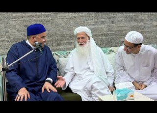  The Fitna Tribulation Of The Prophet S ﷺ Passing A Terrifying Hadith You Are Hearing For The