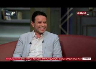  لحظات صعبة بعد زفاف ابنته دينا د هشام عادل يكشف التفاصيل لأول مرة