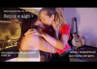  Kisses And More Kisses And More Women Who Love Women