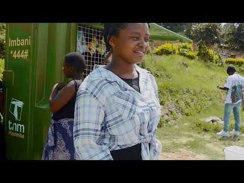 Faluobrreay Zikundiwawa Official Music Video