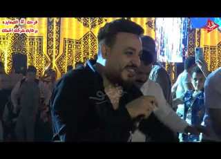 محمد سلطان انا بصفى مين فى صفى مولع فرحه الصعايده فى كفر الشيخ افراح محمود الحمله