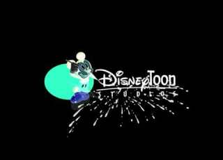  DisneyToon Studios Logo 2003 2010 In G Major