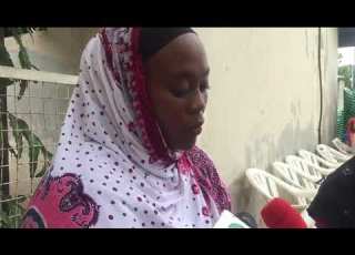 Mjue Mwana Mama Wa Miaka 31 Aliejitokeza Na Kudai Ni Mtoto Wa Aliekua Waziri Mkuu Edward Rowassa
