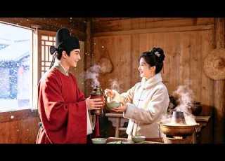  The Top Scholar Gave Her A Hand Warmer Which Saved Her Whole Family And She Married Him 260520xdB2