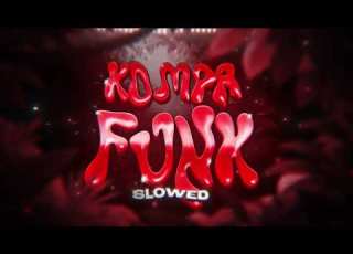 NUEKI KOMPA FUNK SLOWED