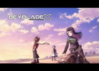 Beyblade X Opening 1 Prove My Version