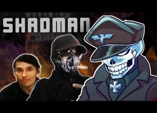  The Aftermath Of Shadman