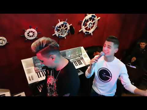 Cheb Anouar Mignon Sa3aftek Chhal Ya Galbi Avec Hichem Smati