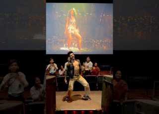 Dil Dil Dil Trending Shorts Shorts Ytshorts Dance Deewaniyat Anshkukreja Love