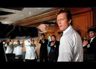 Hunted By The Chinese Mob Robert Patrick Terminator 2 ACTION Full Movie In English