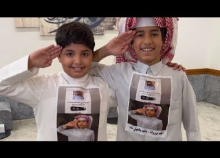 احمد معصب من اخوانه قزيع كشف خطته ج١ سنابات فراج قزيع السهلي