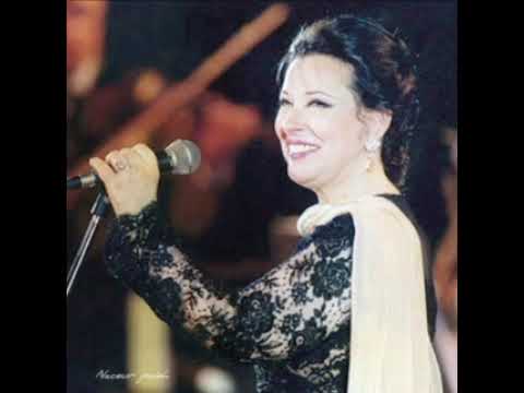 نجاة الصغيرة ما أقدرش أقولك تفرق كتير