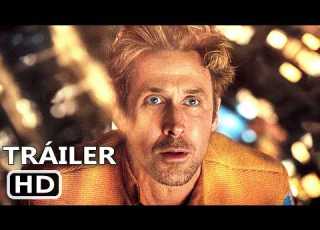  PROYECTO FIN DEL MUNDO Tráiler Final Español Latino 2026 Ryan Gosling