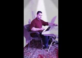  الميسترو هاشم سلوم