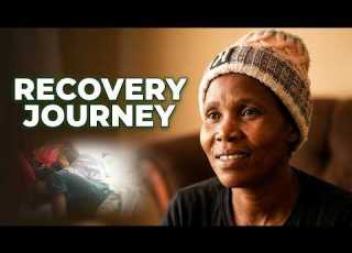 HEALED AFTER 2 YEARS NYAYA YA McDonald S Zhou