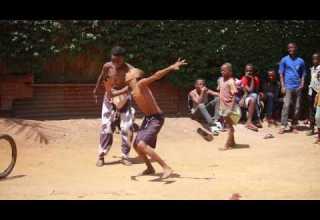 Hubaka Urukundo By King James VIDEO Choreograph By KTY Crew 