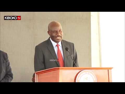 KICHEKO CHA JAJI MASAJU CHA WAKUNA WAHAKIMU MAJAJI