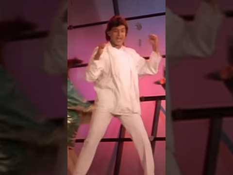 Mithun Vs Govinda Dance