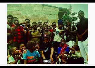 Mfumu Dzimene Ft Major Future Dee