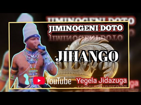 JIMINOGENI DOTO JIHANGO 2026 PRD LWENGE STUDIO