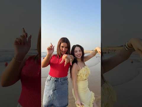 علاش نانسي الحوراني Nancyhourani بيسان اسماعيل