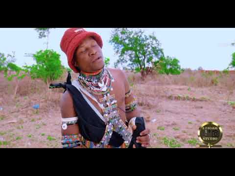 JIMINOGENI DOTO JIFUNGILE Prod By LWENGE STUDIO 2025