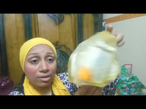 حتى النمل فى الهدوم مش عارفه اعمل ايه