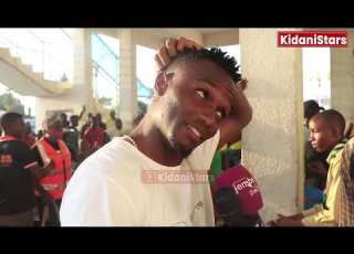  BEKI Wa YANGA DICKSON JOB AFUNGUKA Kurudi UWANJANI