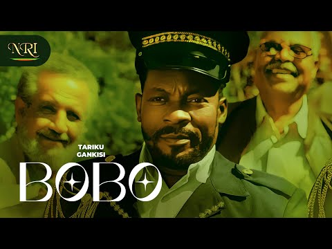 Tariku Gankisi Bobo ታሪኩ ጋንካሲ ቦቦ New Ethiopian Music 2025 Official Video