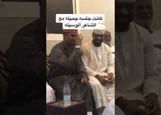  مجادعة بين الوسيلة انفاس البوادي وود بليلة
