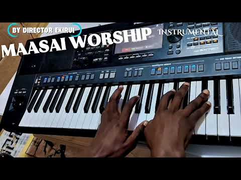 MAASAI WORSHIP INSTRUMENTAL BEATS MaasaiWorship