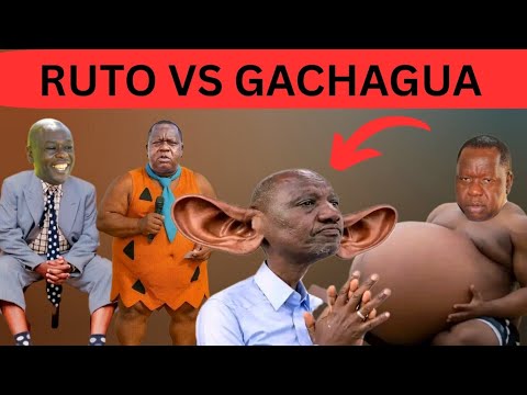 FUNNIEST MEMES COMPILATION 2026 RUTO VS UNITED OPPOSITION FT GACHAGUA MATIANGI AND KALONZO