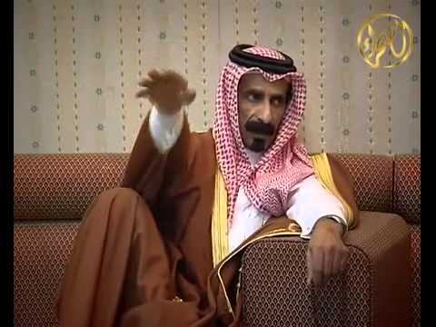 ملحمة الابل للشاعر علي بن بلال