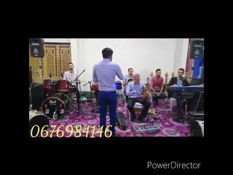 كبي الكاس وزيديني من قاعة كاليفورنيا الفقيه بن صالح