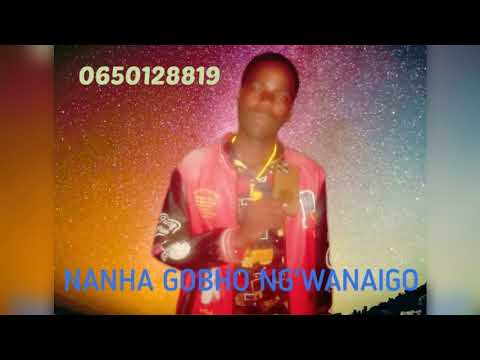 NANHA GOBHO UJUMBE WA KIKUNDI N STUDIO2026