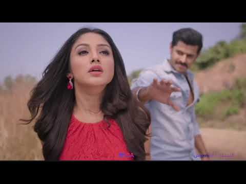 اعلان مسلسل عبودية زي بالعربي