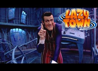 Kleiner Sportacus Lazy Town Deutsch Ganze Folgen Kindersendungen