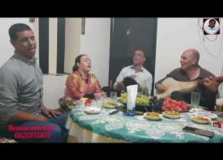 كلاسكيات الزمن الجميل حوسى امرابط نجيم ميمون وفاطمة البقرية Houssa Amrabet Officiel