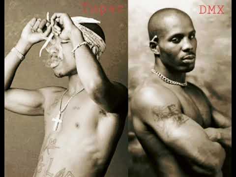 The Best Of Tupac DMX