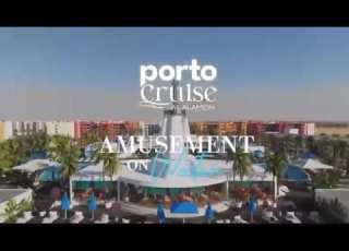 شاليه للبيع في Cruise Porto Golf Alamein