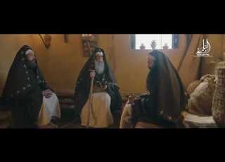  ترنيمة تستاهل اسهرلك طول الليل من فيلم سمو الرهبنة