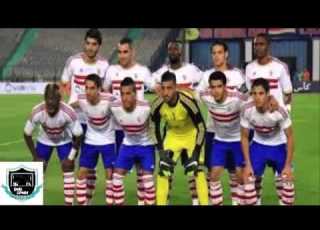  مهرجان الزمالك فيلو وففتي والسادات 2015