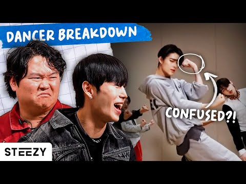 Dancer Breakdown ENHYPEN 엔하이픈 Fatal Trouble Dance Practice Ft MOTF