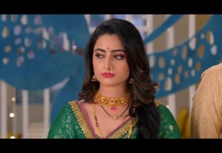 مسلسل حبيبتي من تكون الحلقة 11 مدبلج عربي