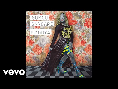 Oumou Sangaré Mali Niale Audio