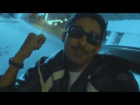 Tchubi CHIRON OFFICIAL MUSIC VIDEO