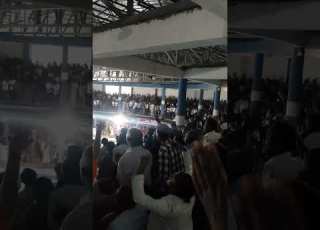 እየሱስ ጌታ ነው Jesus Is Lord