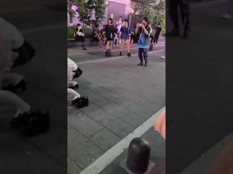 これがトー横の実態だ