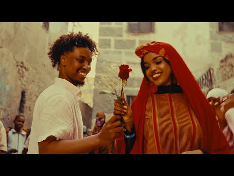 Hanad Bandz DHEESHA Official Music Video