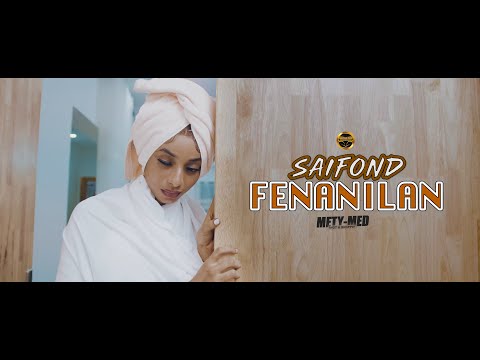 SAIFOND FENANILAN Clip Officiel By Mintigui Prod 2023